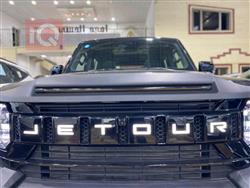 Jetour T2